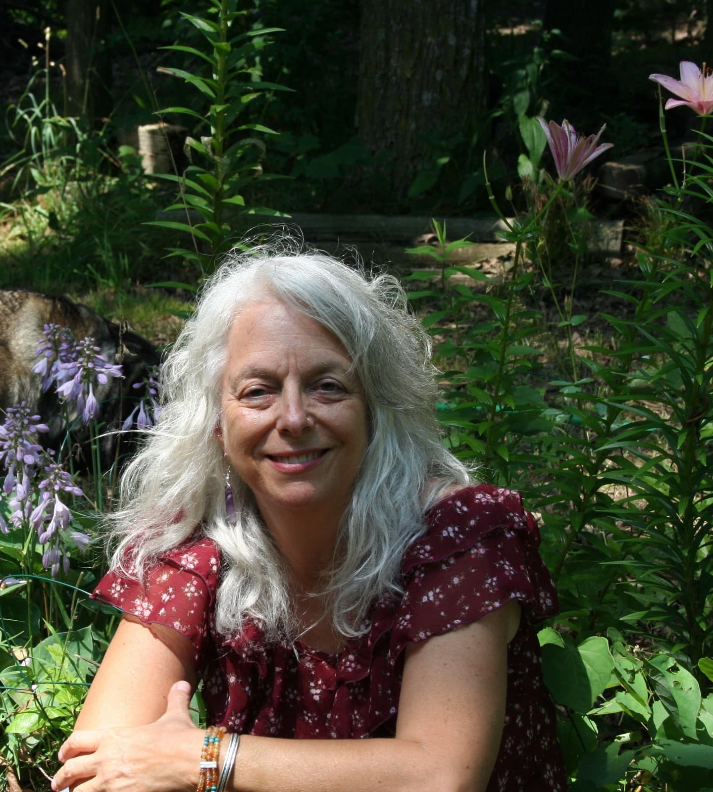 Sterling Silver Natural SLEEPING BEAUTY TURQOISE Earrings #1818...Handmade USA 6