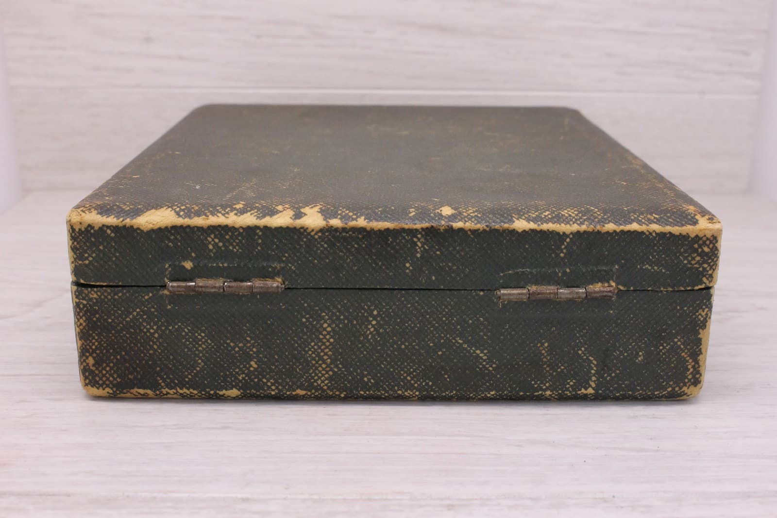 Vintage Christofle Demitasse French Silver Plated Spoons 10 cm Set Of 12 6