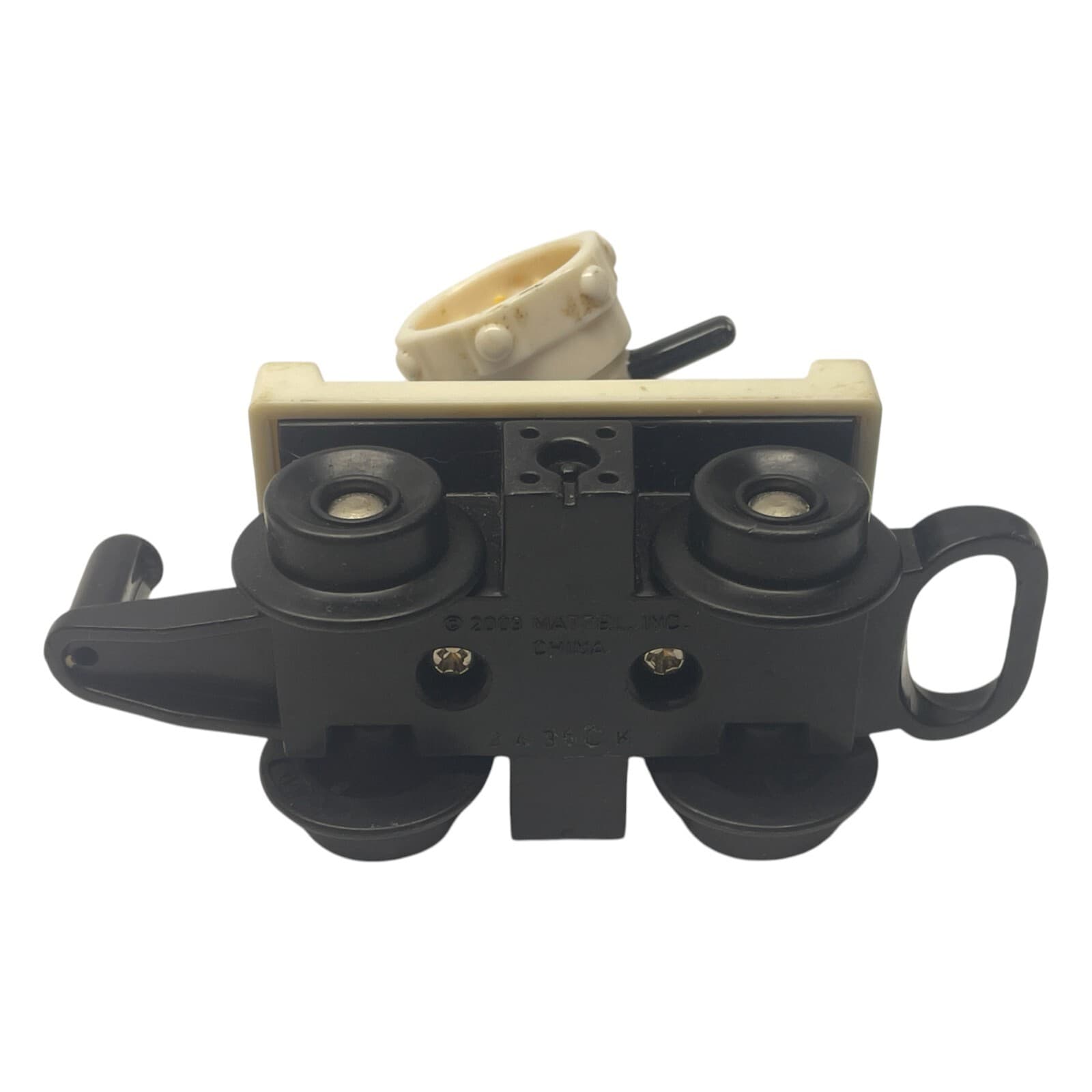 Fisher Price GeoTrax Accessories Train Tracks Cars Trees Signs And More 3