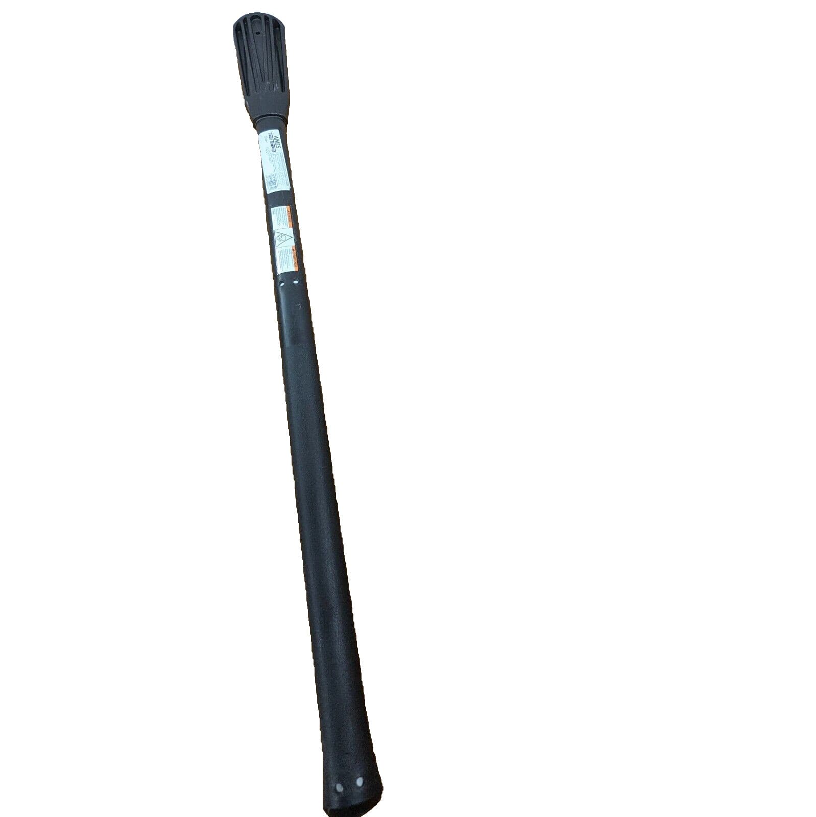 36 in. Ames True Temper Fiberglass Pick Replacement Handle Garden Hand Tool 3