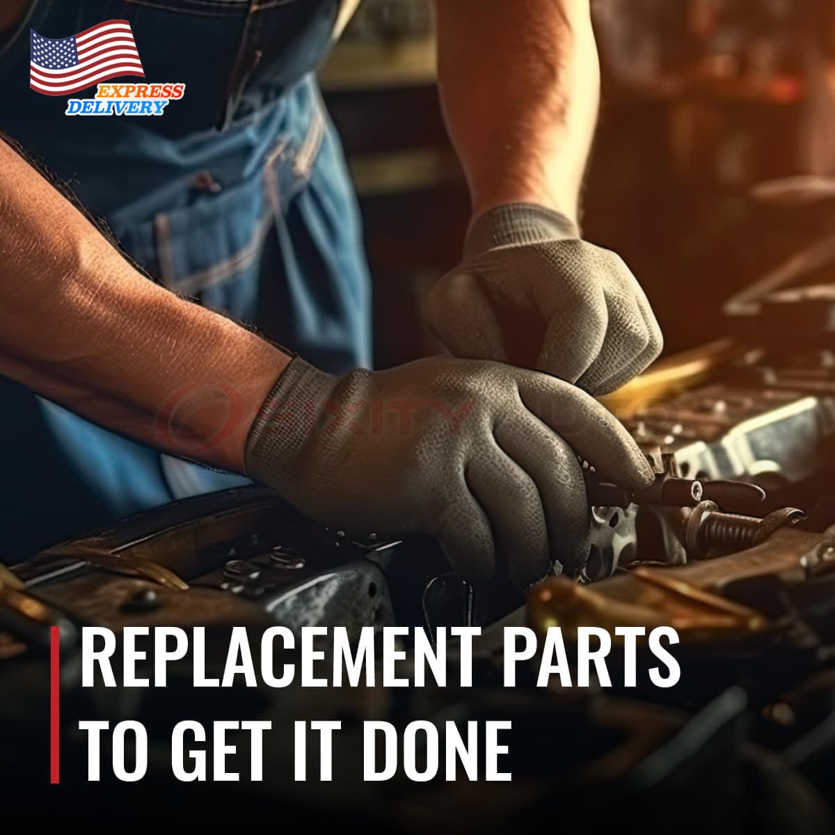 6 Pc NGK Iridium IX Spark Plugs Compatible with Ford F-150 3.5L V6 2011-2019 4