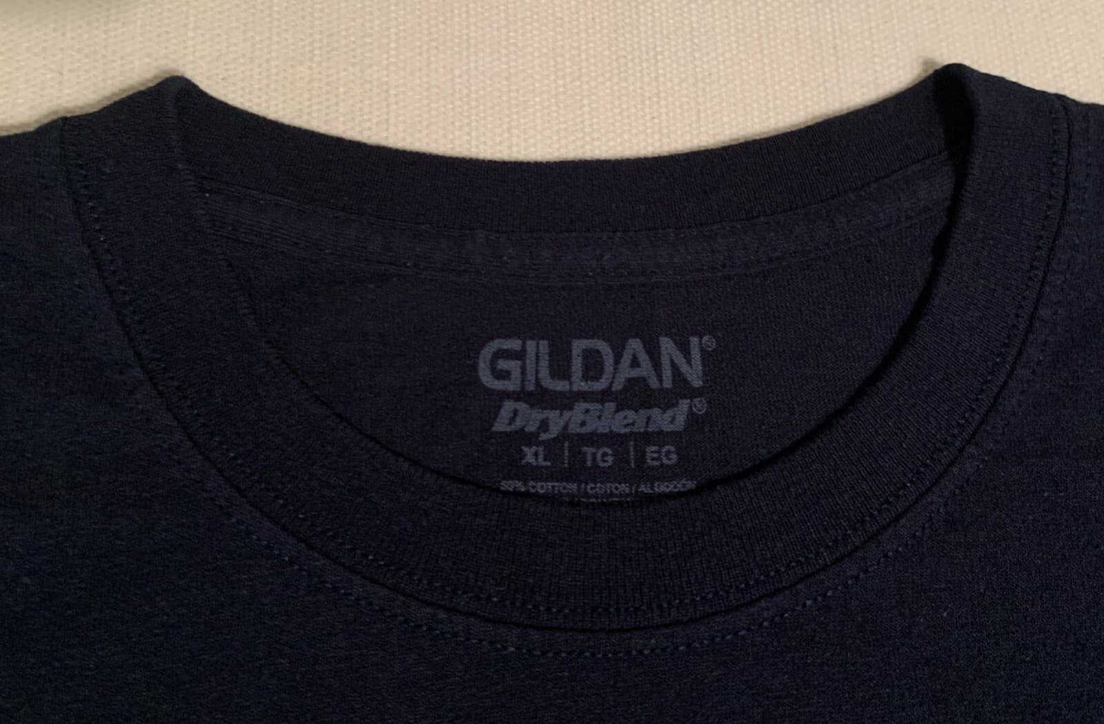 FDNY NYC Fire Department New York City T-shirt Sz XL EMS EMT Paramedic Bravest 3