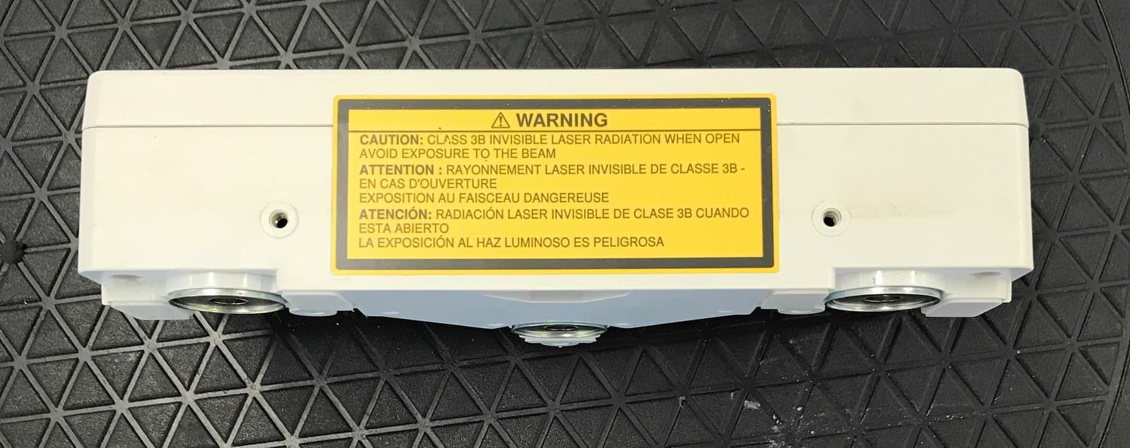 Lot of 4 OEM Epson H599LCU Interactive Infrared Touch Units for BrightLink 4