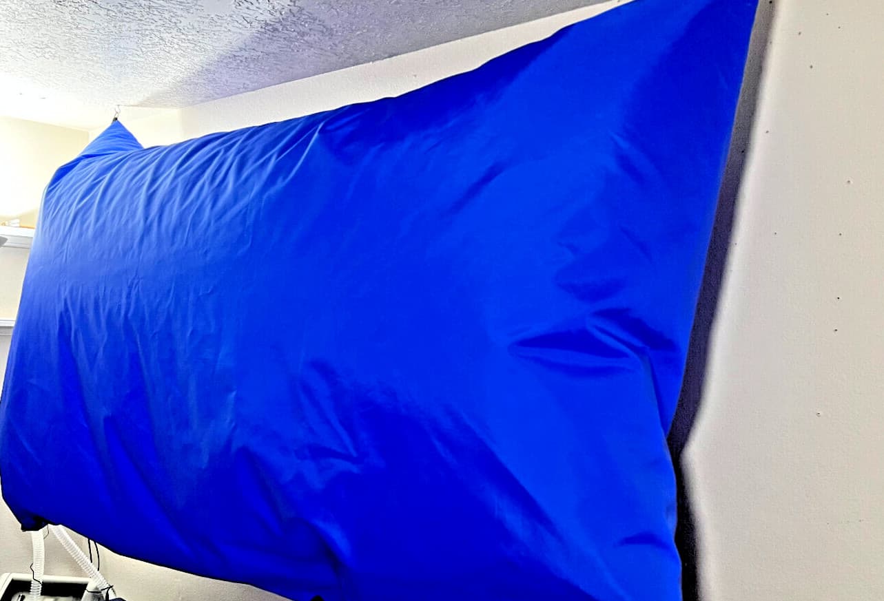 EWOT / ALTITUDE Reservoir - 1700 Total Liter capacity 2