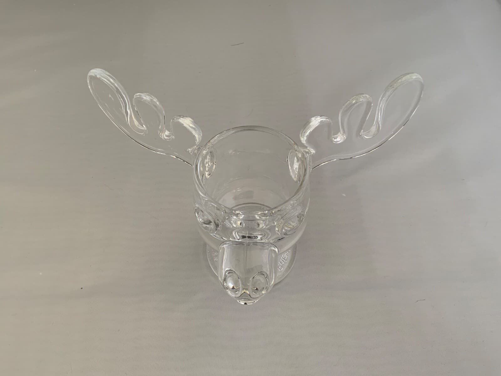 National Lampoon’s Christmas Vacation Clark Griswold Moose Mug 4