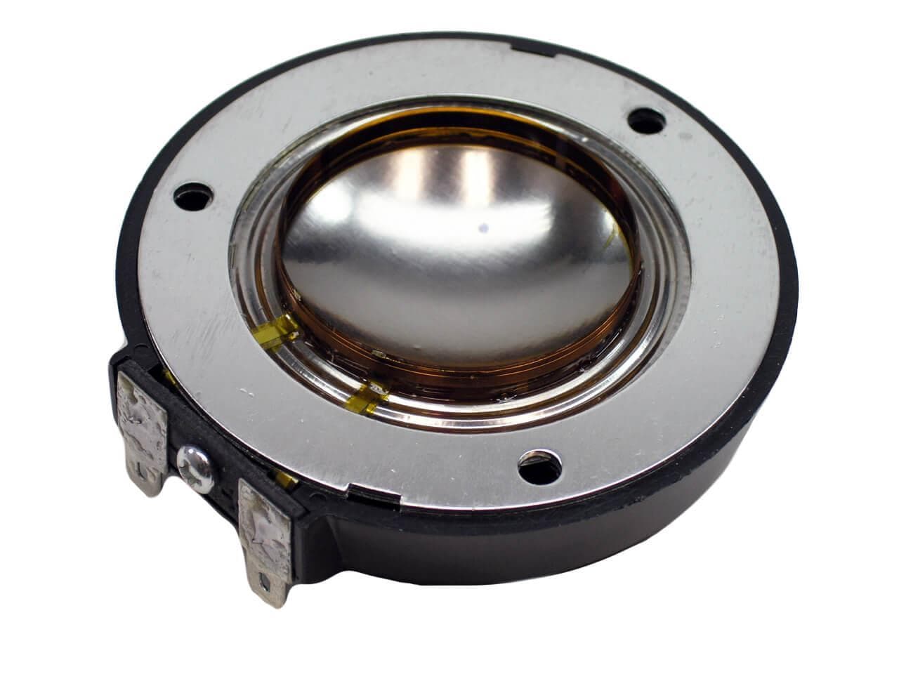 SS Audio Diaphragm for Peavey PV 12M Horn Driver 14T 03601330 8 Ohms, D-14T 2