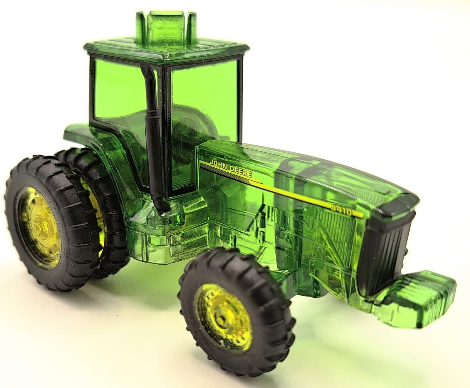 John Deere Model 8410 - 20 Pc. Special Edition Decorative Light Set New In Box 5