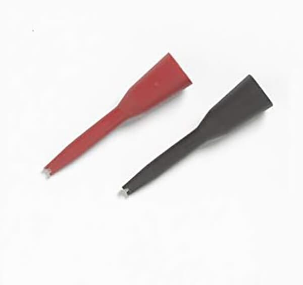 Fluke TP920 Test Probe Adapter Set, 300V Voltage, 3A Current 3