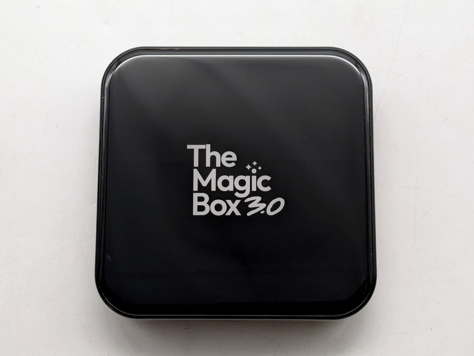 The Magic Box 3.0 Wireless CarPlay Android Auto Adapter Wireless Auto *READ* 3