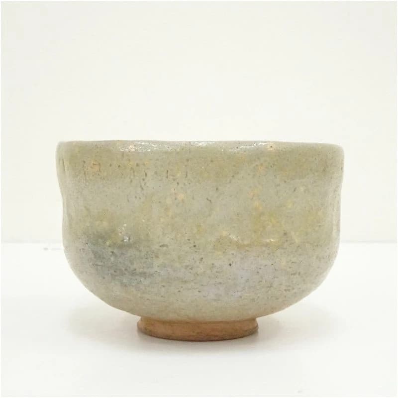 [Used] [Tea Utensils] Artist's Tea Bowl (Protective Box) Tea Ceremony Matcha 3