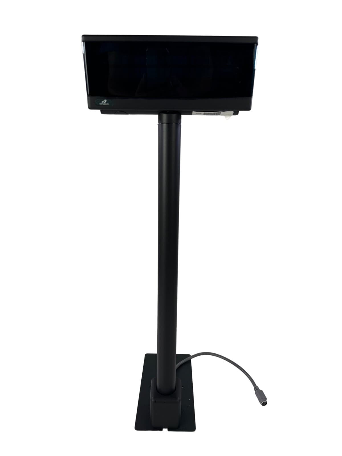 Logic Controls Ldx9000up-GY Pole Display Usb Powered Universal Command Set #b