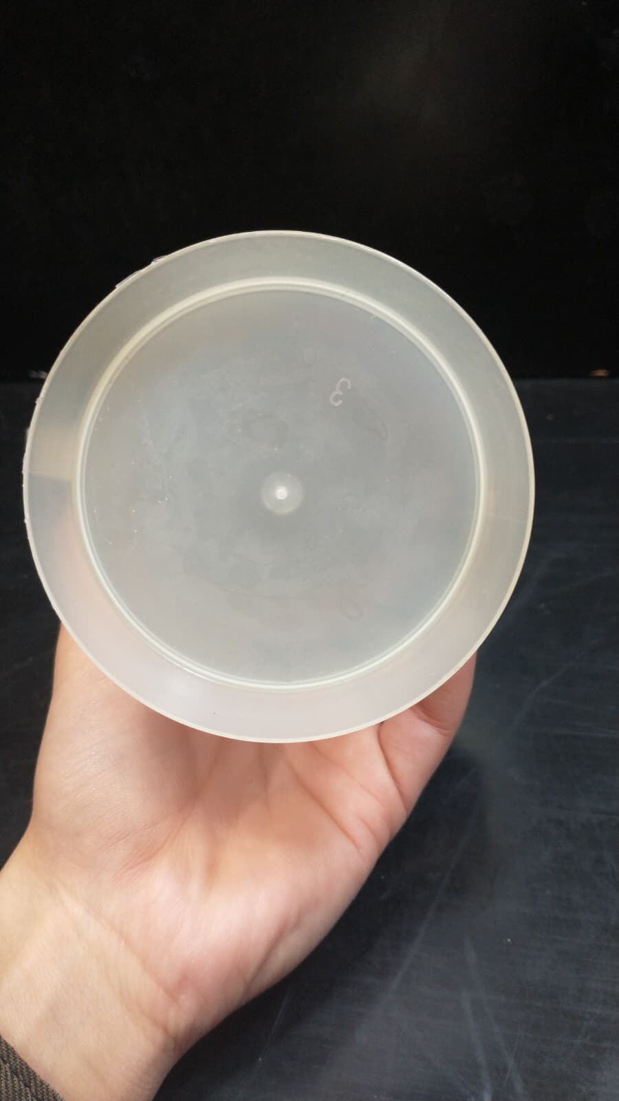 Rare 1960's Mr Misty Dairy Queen Promotional Mug Great Old Misty Graphics Nice! 6