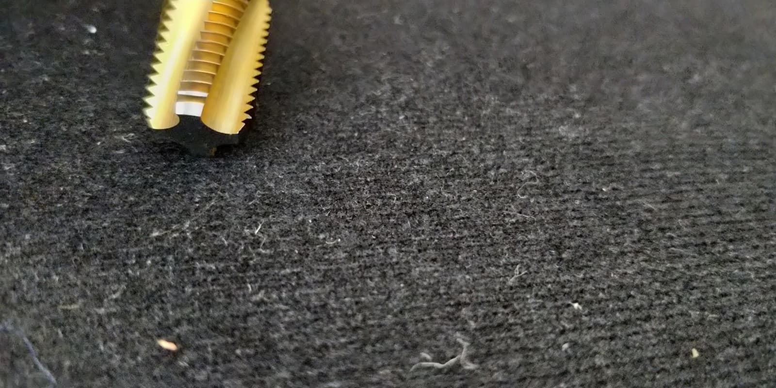 GREENFIELD    1/4"-18 NPT National Pipe Thread Pipe Tap EM-SS Premium tap 6