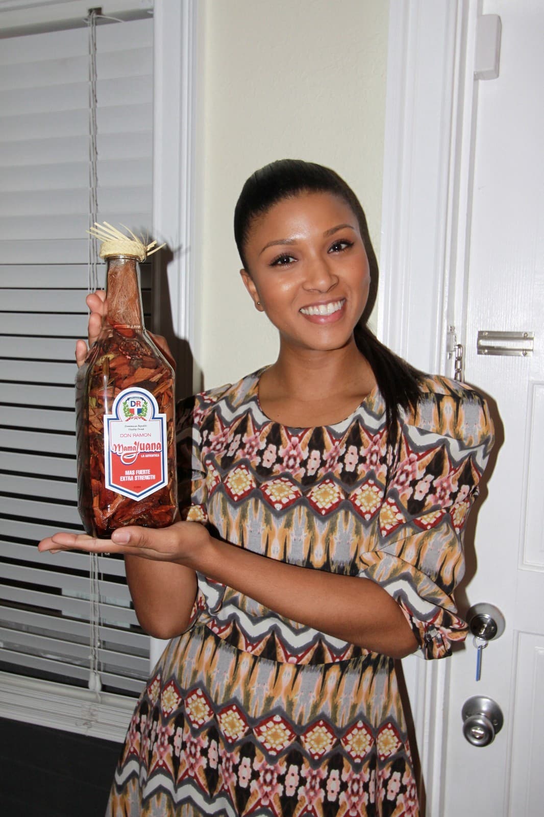 Mamajuana 1/2 GALLON JUG by Don Ramon Mamajuana w/ Real Coconut Kit 2