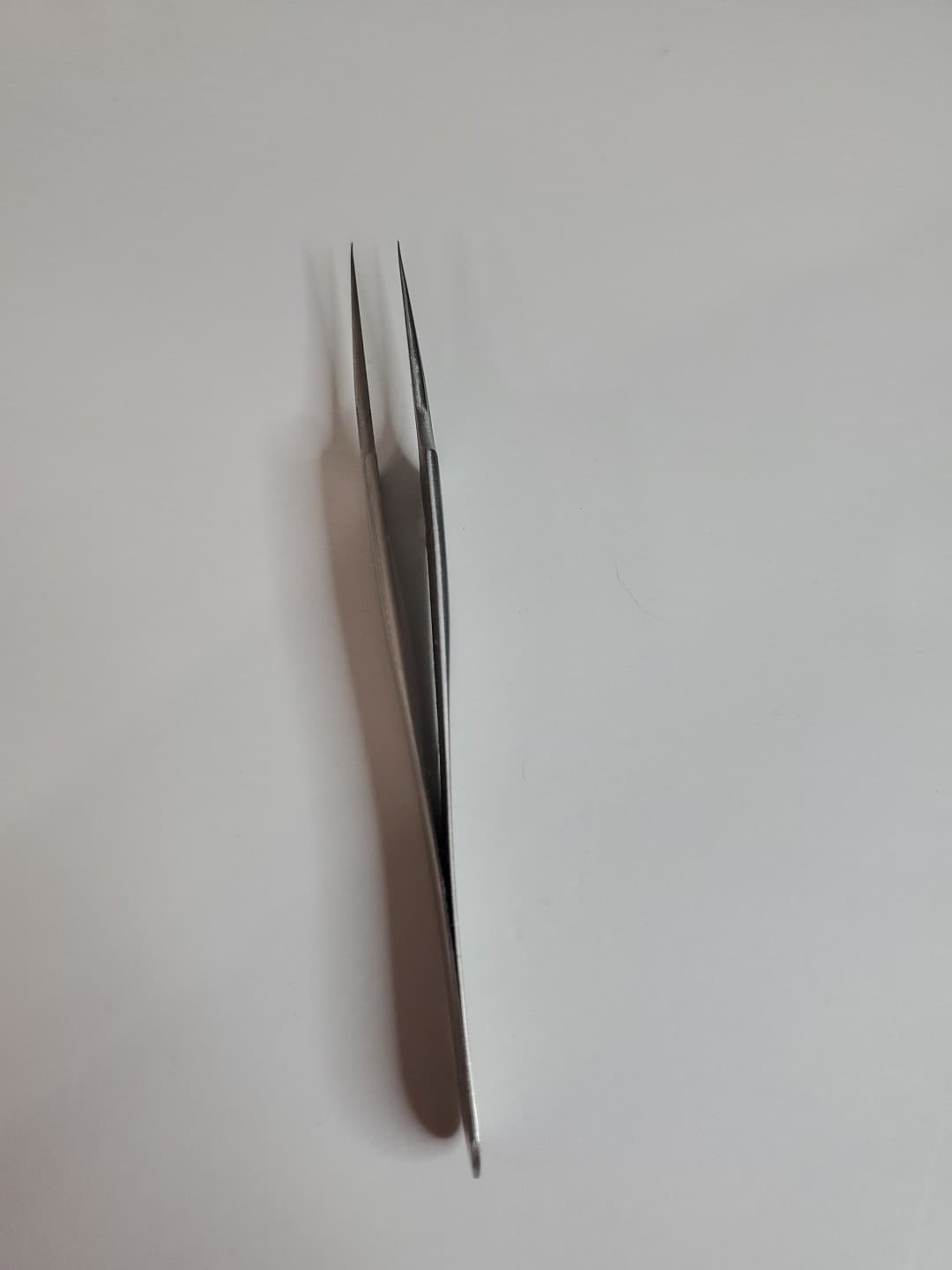 Erem 5Sa Tweezer,Fine Tip,Micro,Swiss