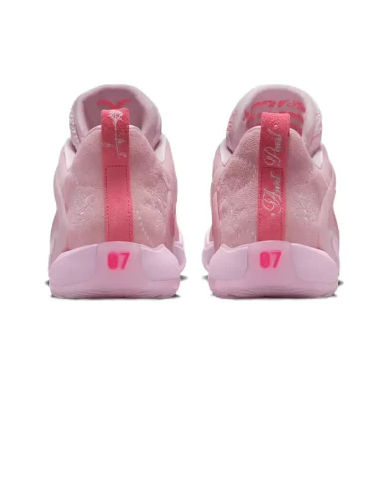 KD 15 Ep Aunt Pearl Low Cut DQ3852-600 Women's Size US 5.5-11  5