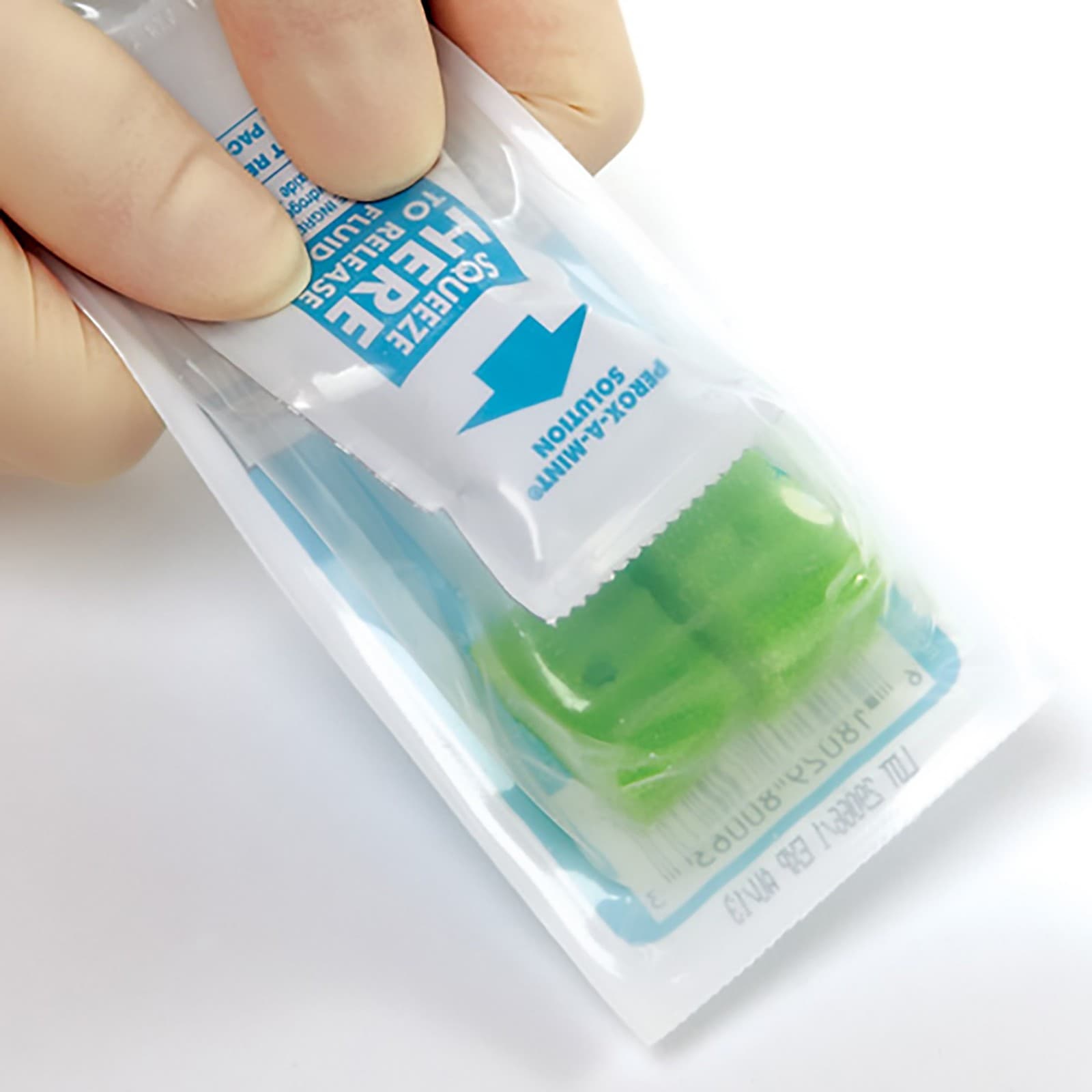 Sage Toothette Suction Swab Kit Ready to Use 6512 2 Ct 4