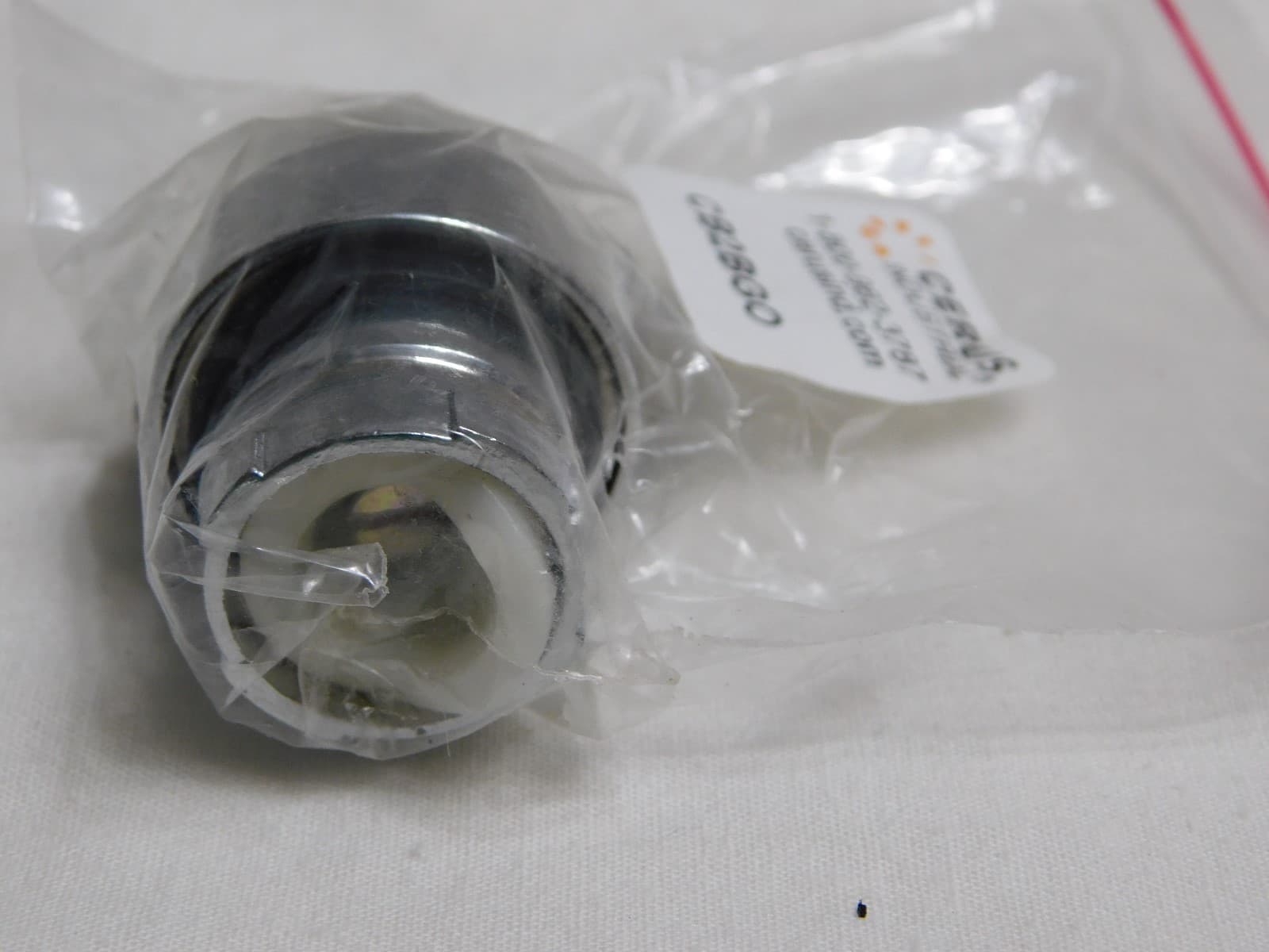 Cerus Key Switch CB2BGO (Contains two keys) 4