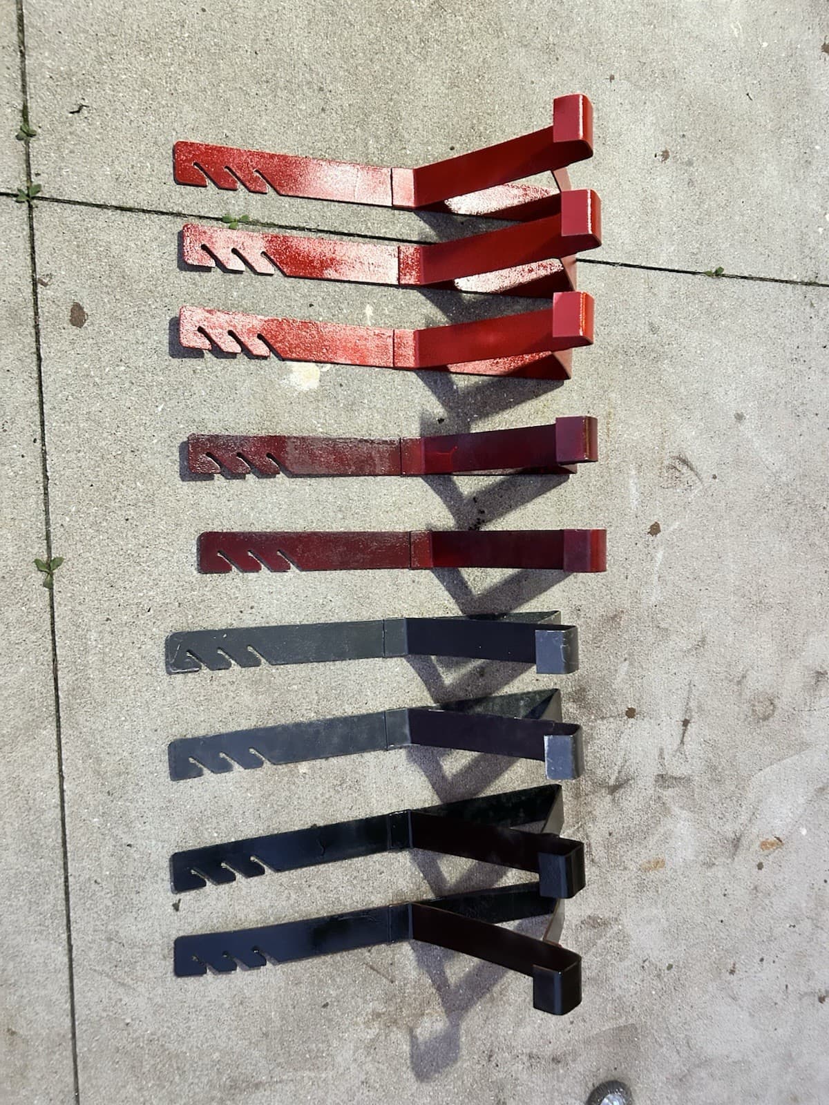 Roofing Safety Jacks Climb Gear  2