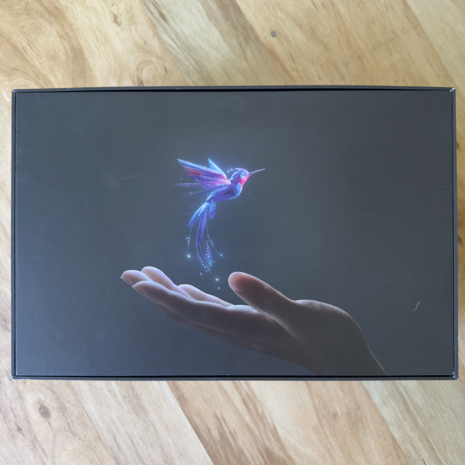 Microsoft HoloLens 2 - Smart Glasses VR Headset Device - Model 1855 - NJZ-00001 2