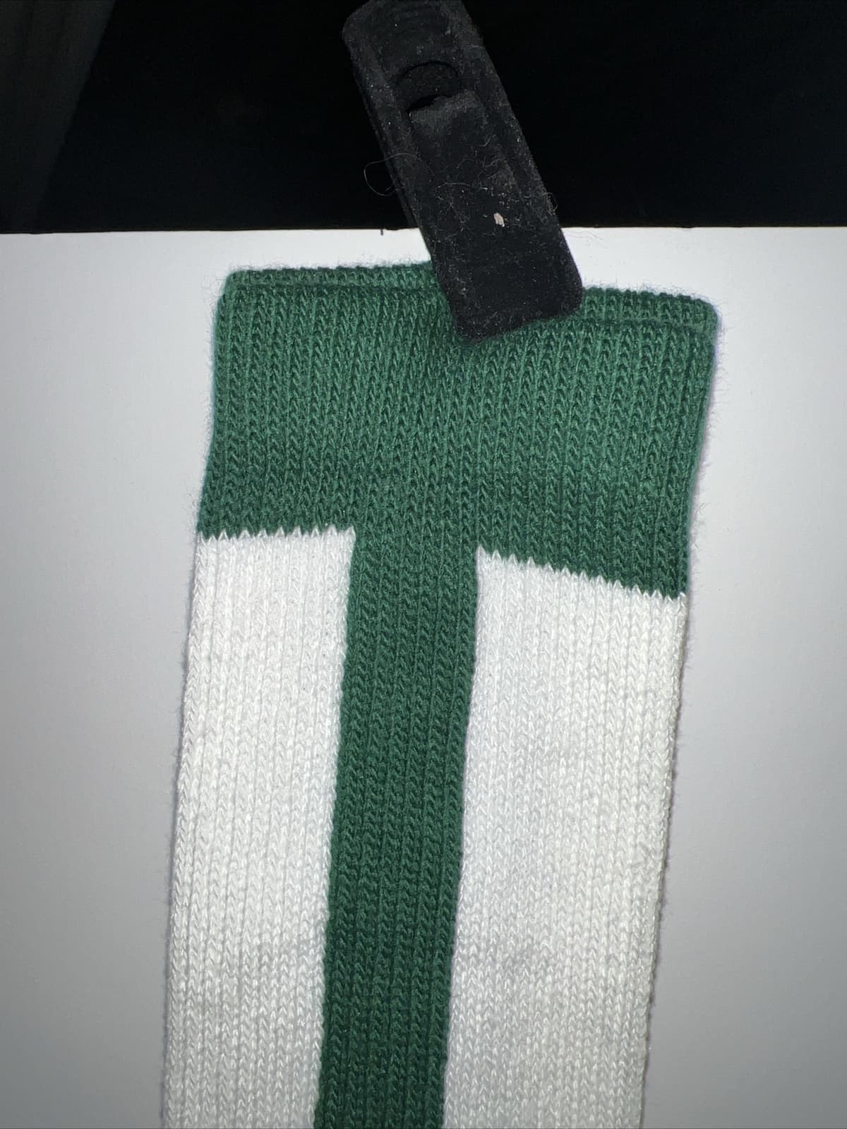 VINTAGE STIRRUP-N-SOX ADULT M/L 4