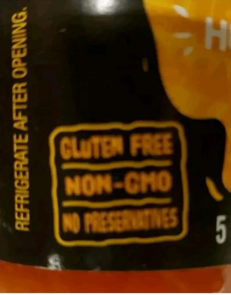 Fresh Finds (SET OF 3) PINEAPPLE HABANERO Chili Pepper Hot Sauce 5oz Each 5