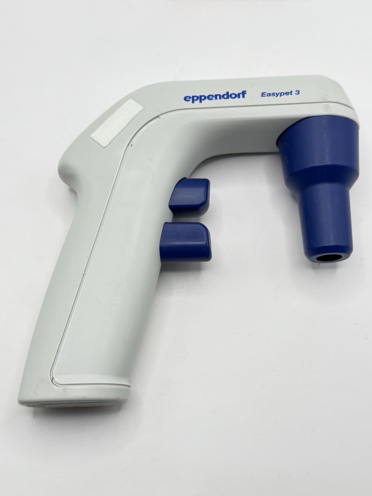 Eppendorf Easypet 3 Electronic Pipette Controller
