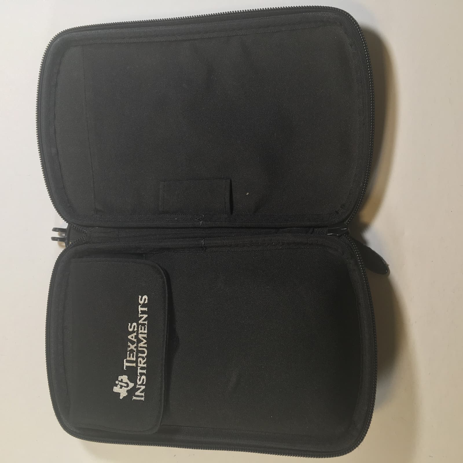 Mead Five Star Calculator Case Texas Instruments 2