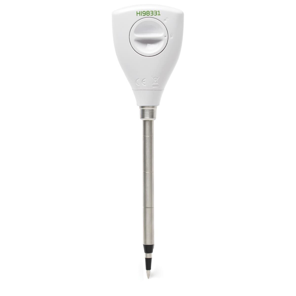 Hanna Instruments GroLine Soil Test™ Direct Soil Conductivity Tester HI98331 3