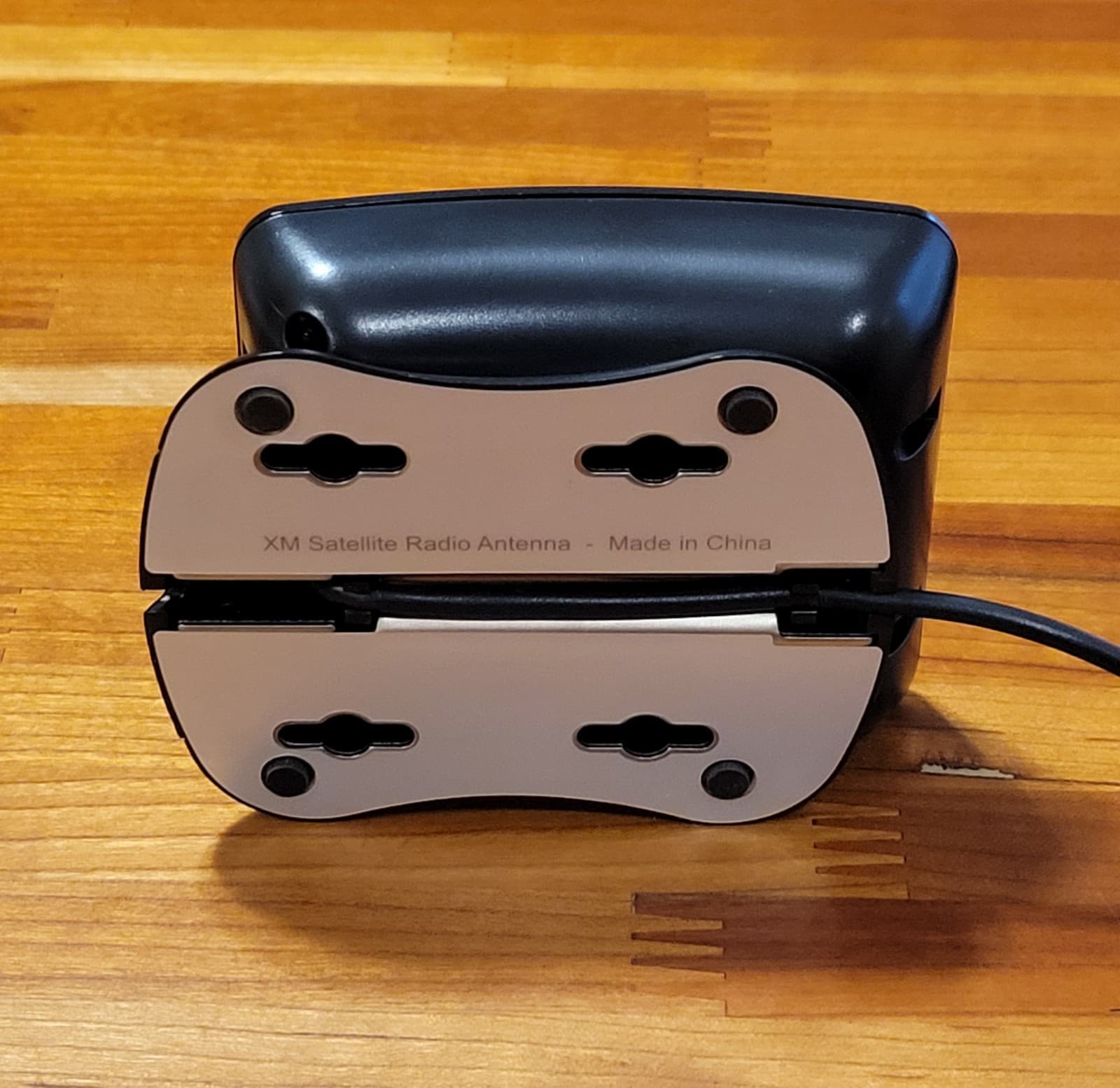 XM Radio Antenna - Indoor 6