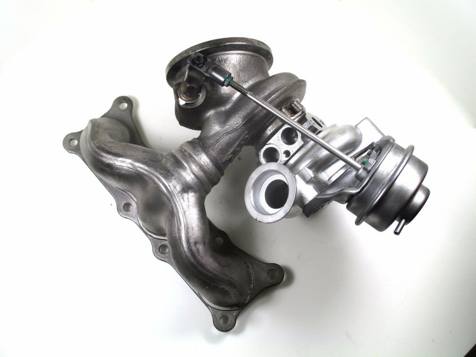 Turbocharger BMW 335 i E90 E91 E92 E93 (2006-2010) 225kw RHD