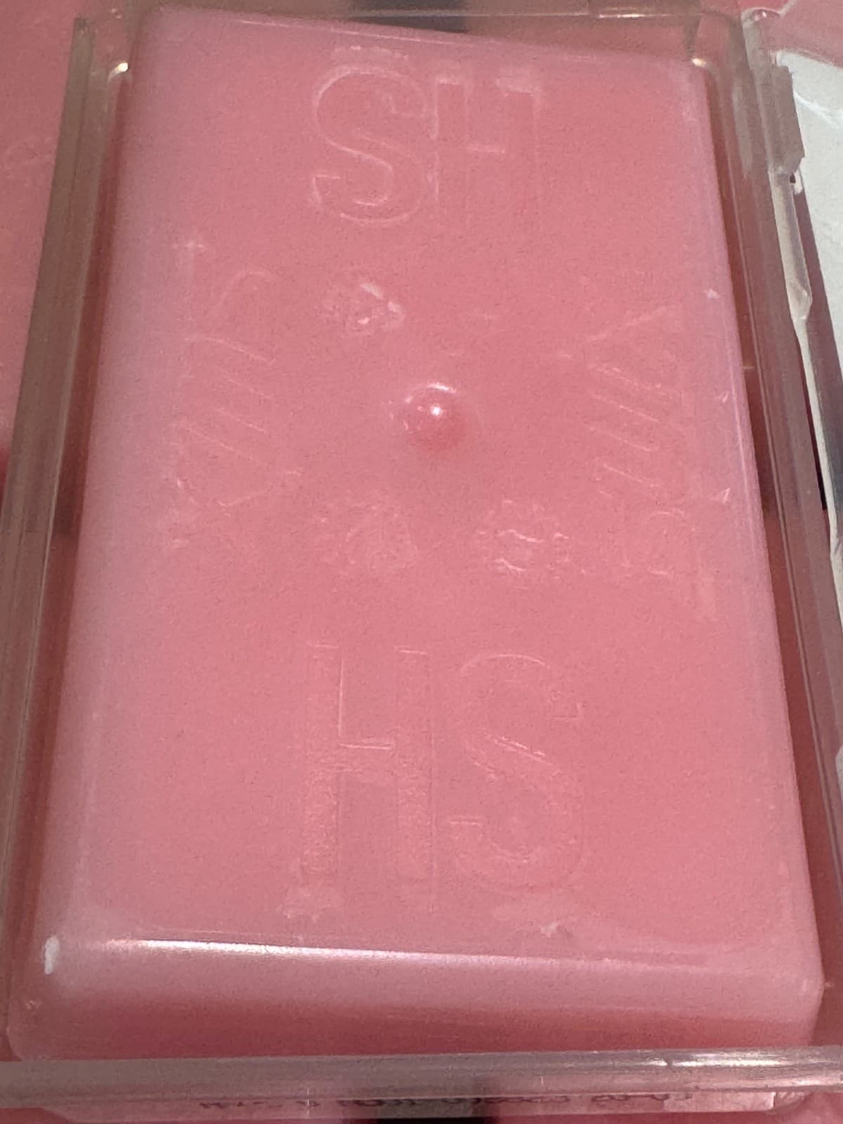 LOT 5 pcs SWIX Pro High Speed 8 HS8 RED WAX Ski Snowboard 60g EACH / 300g total 3