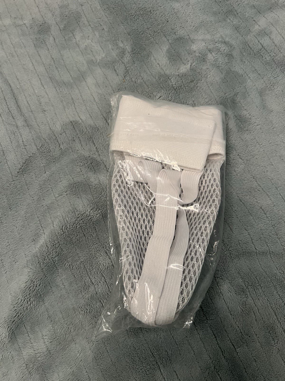 Cricket Abdominal Gaurd/ Supporter With Cup Pocket 3