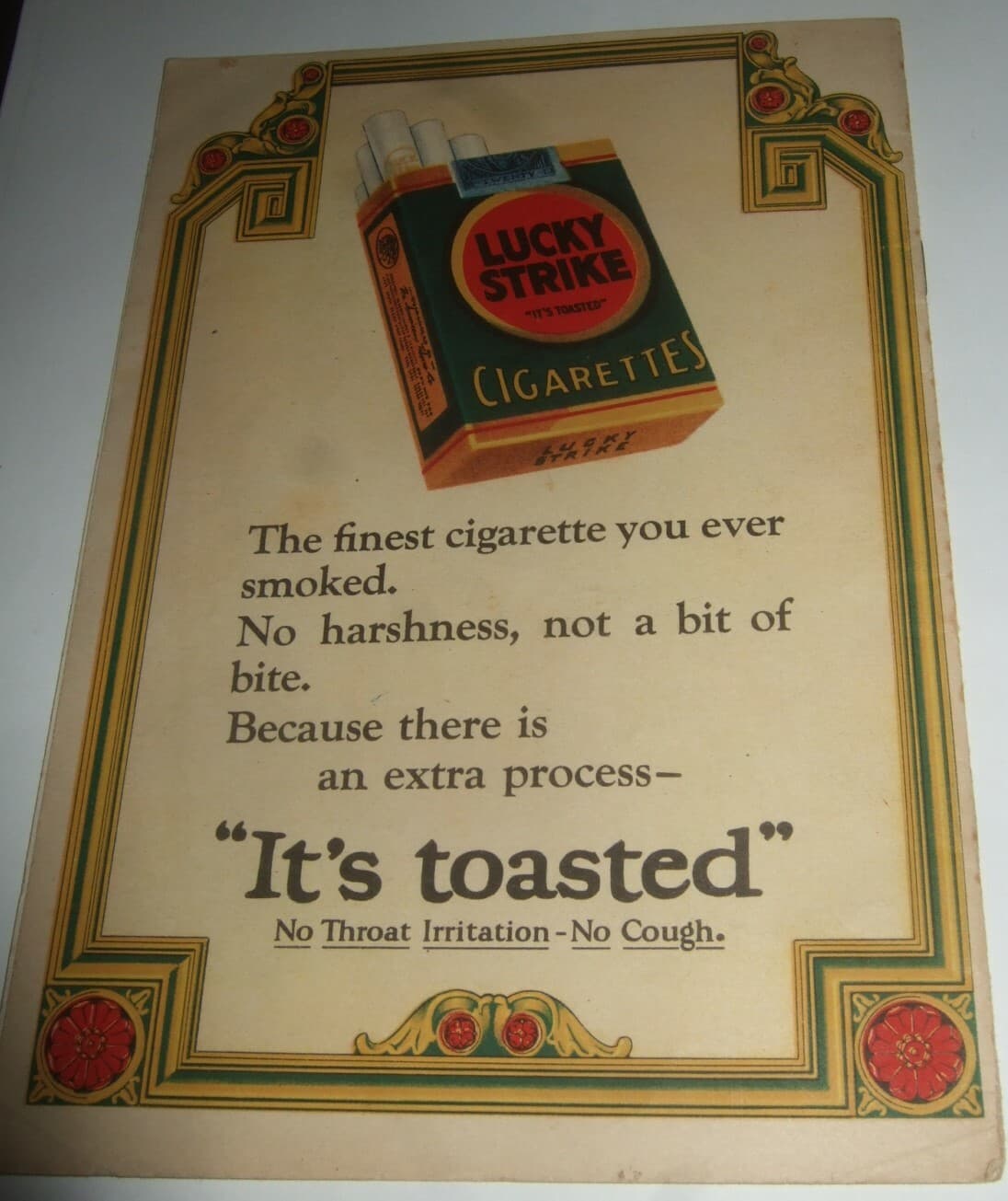 Broadway Knickerbocker Theatre Playbill Great Ads 1928   2