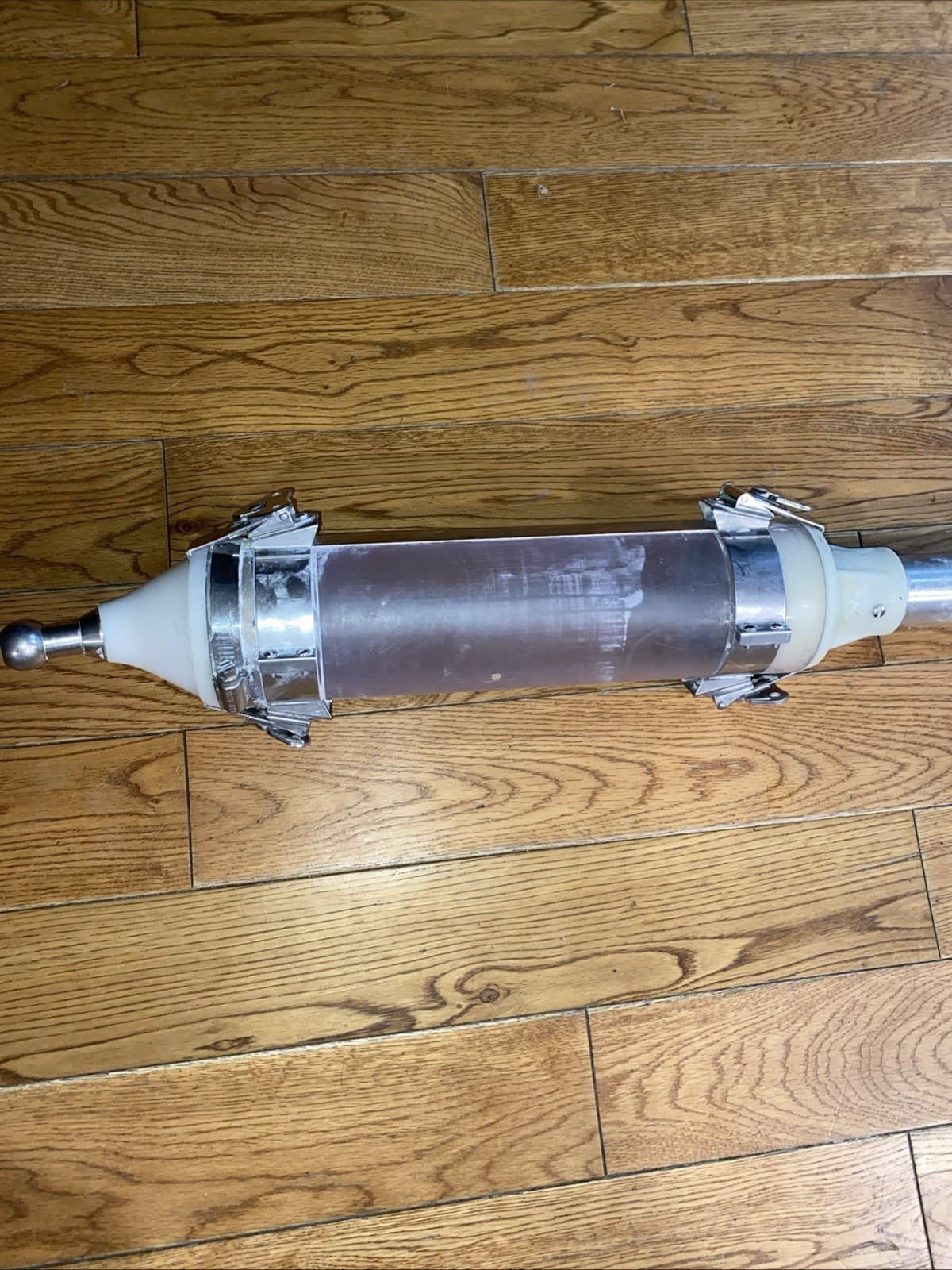 TapeTech Mudrunner Drywall Corner Compound Applicator 2