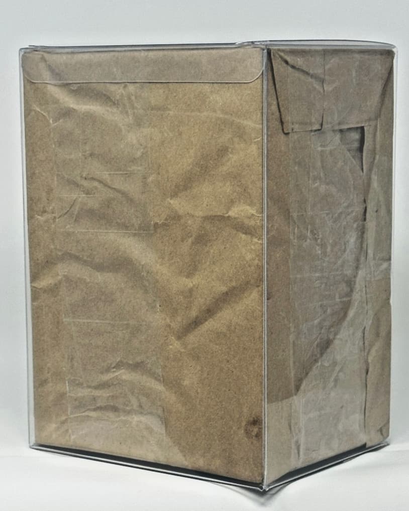 KooK’s Collectibles Premium 0.5mm Pop Protectors – Clear Display Case  40 Pack 5