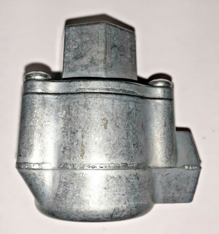 QUICK EXHAUST VALVE MODEL QE 3/8" NPT PORTS 4