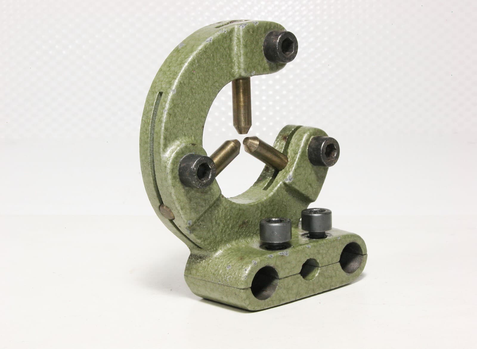 Unimat DB/SL Lathe Steady Rest, Ref. No. 1040