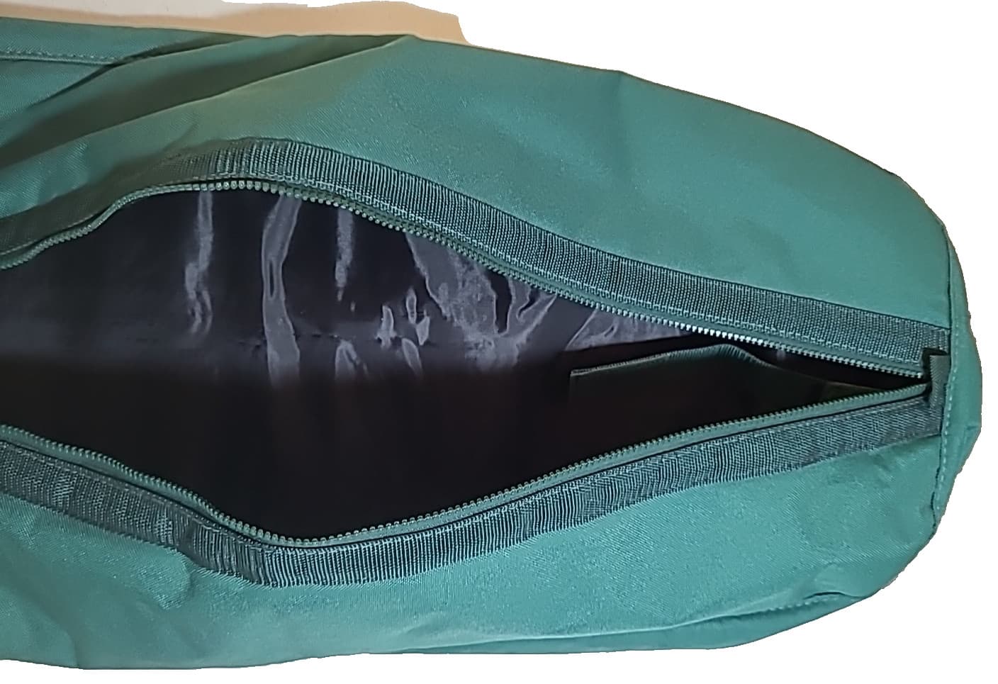 Jack's 1622 Bridle Bag in Hunter Green 3