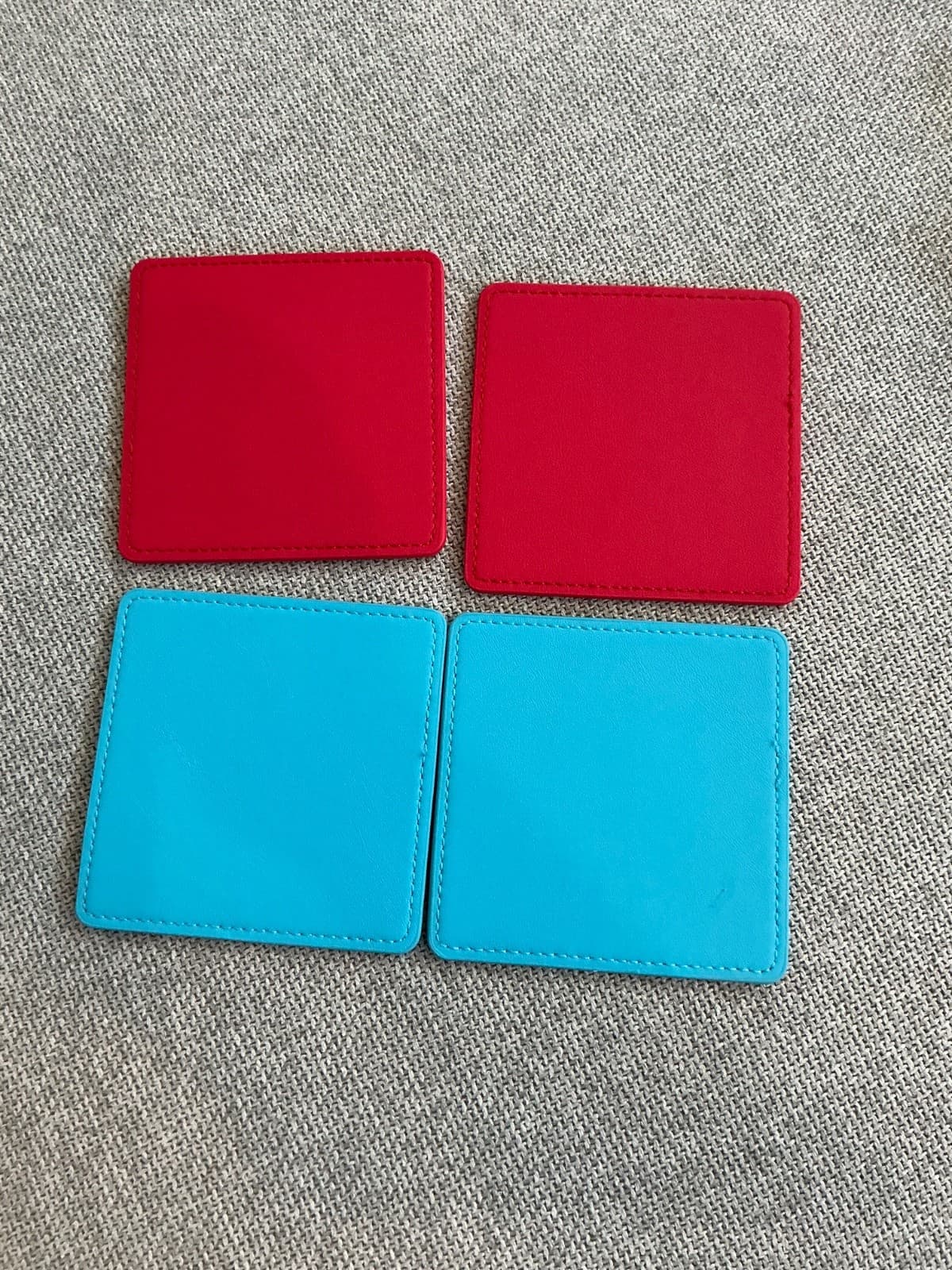 Peter Gabriel VIP i/o The Tour 2023 Fan Coasters NEW 4