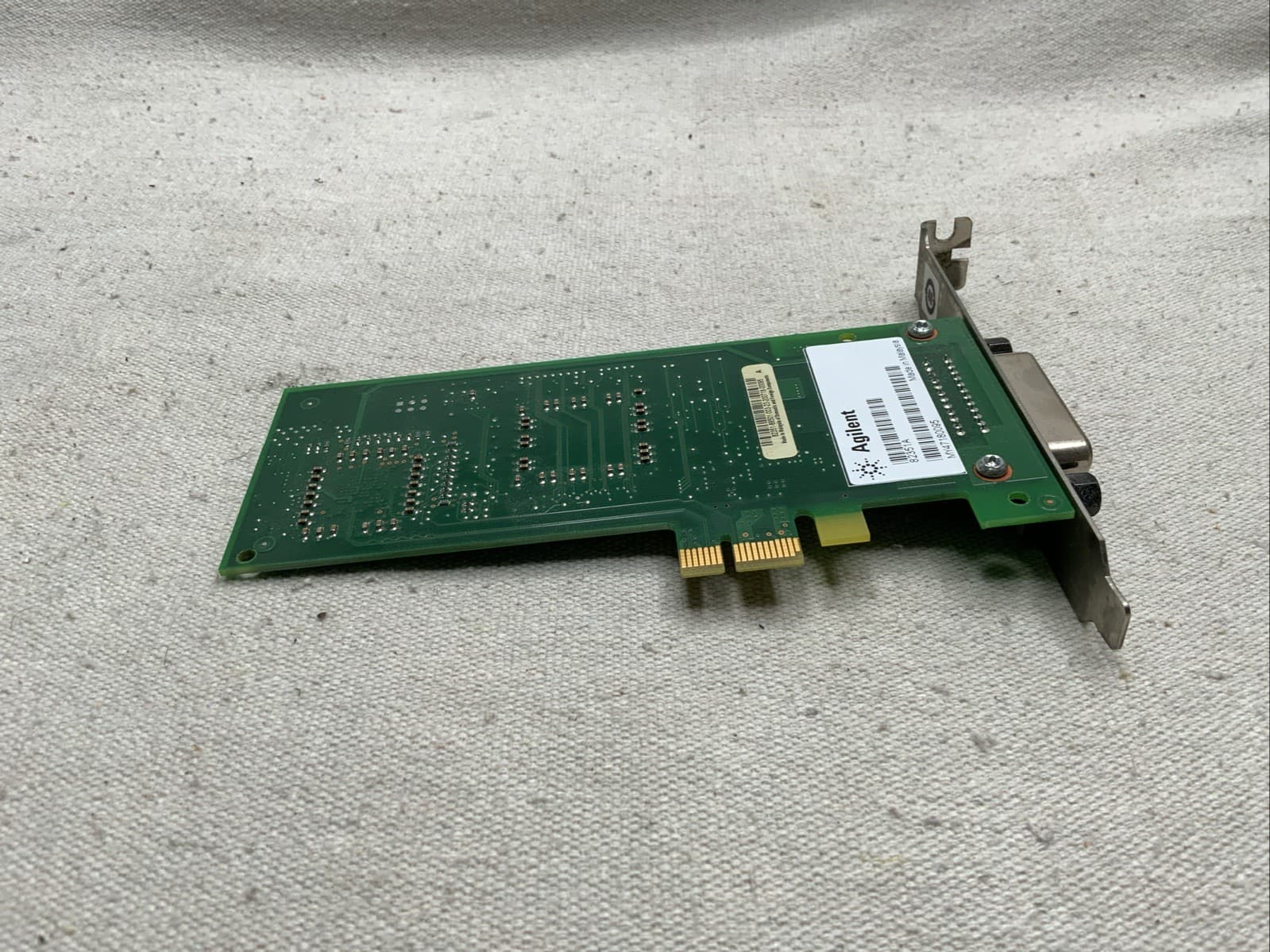 HP Agilent 82351A PCIe-GPIB Interface Card 5