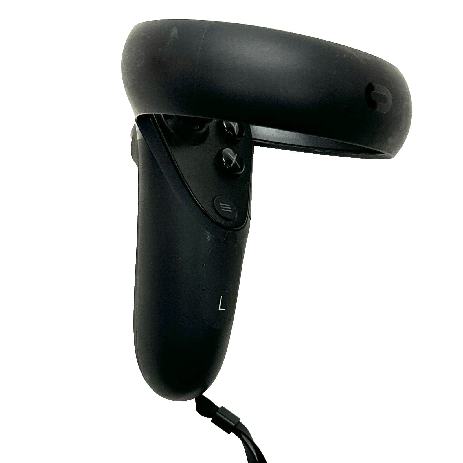 Genuine Oculus Quest 1 / Oculus Rift S Controller (LEFT HAND ONLY) 2