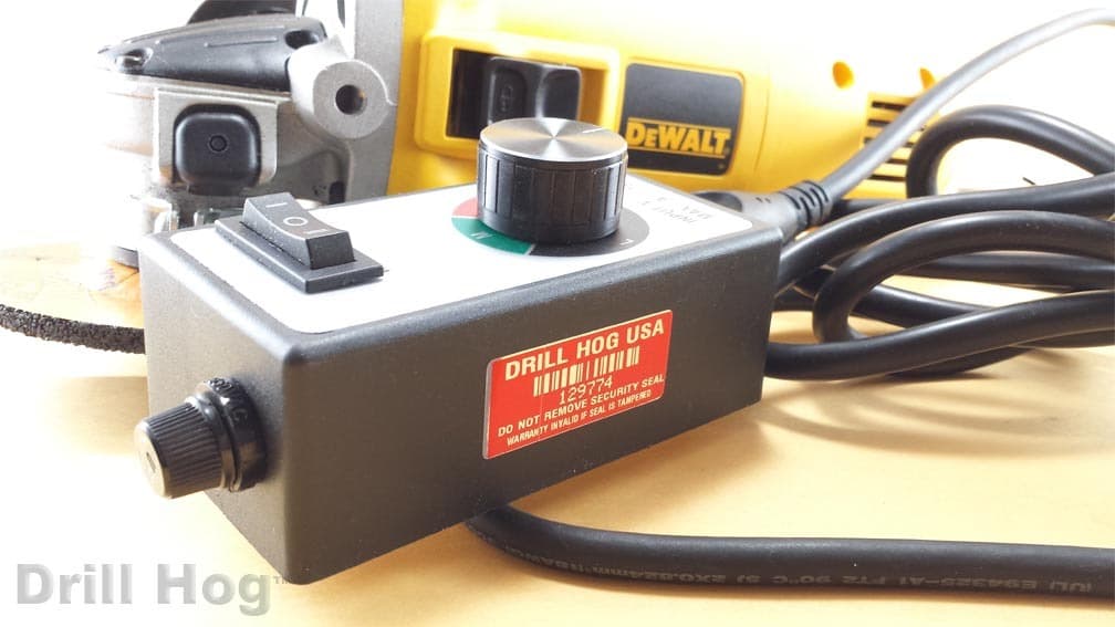 Router Variable Speed Controller Electric Motor AC Bench Grinder Fan Rheostat  3