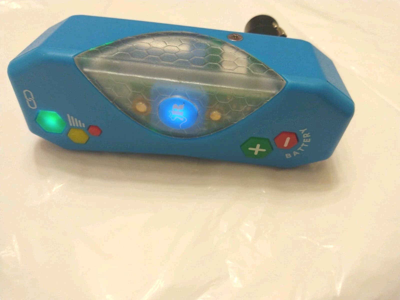 RATPAC CONTROLS CINTENNA2 2