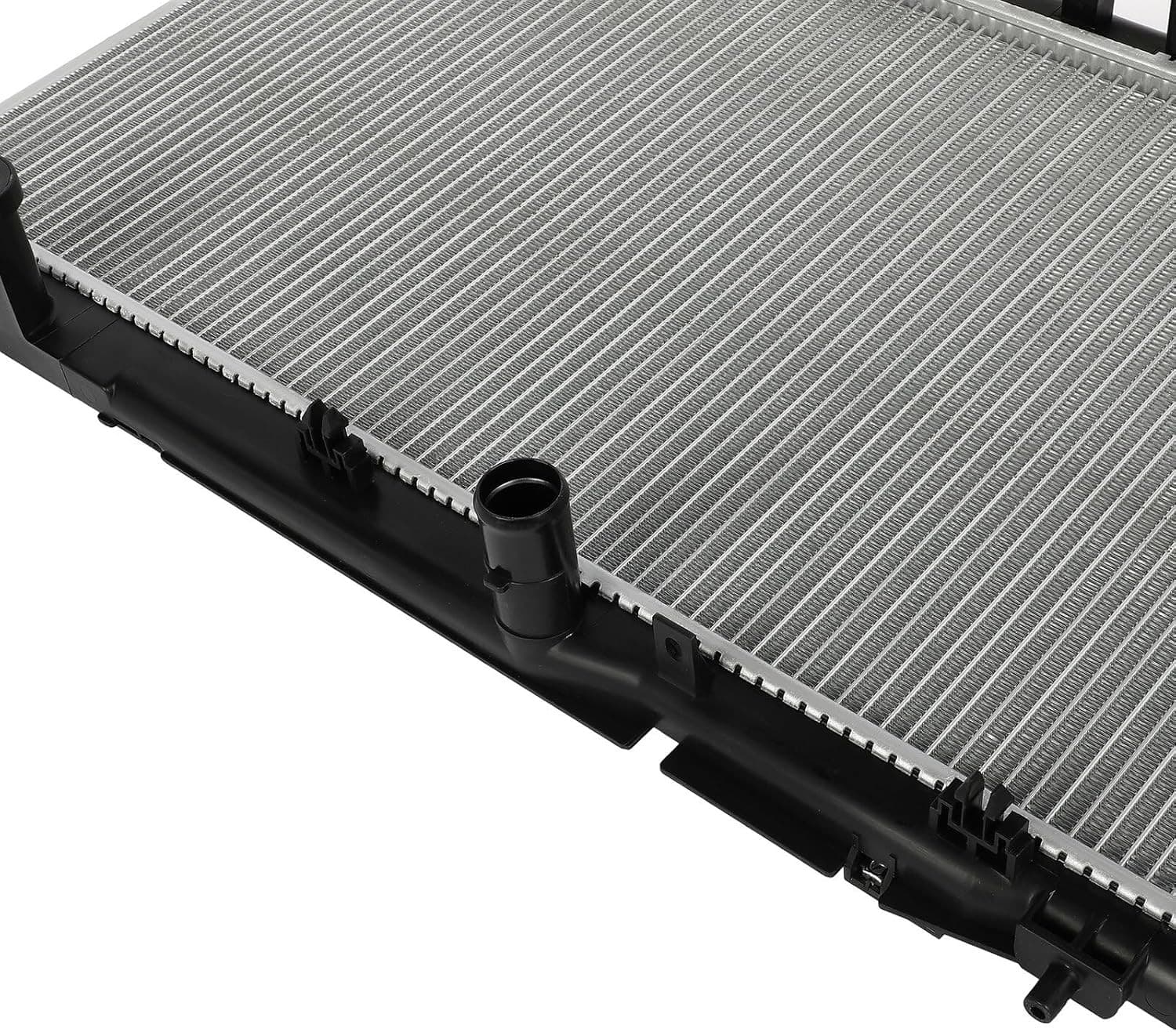 13035 Radiator Core Aluminum Fit for 2007-2012 for ES350 Base, 2005-2012 4