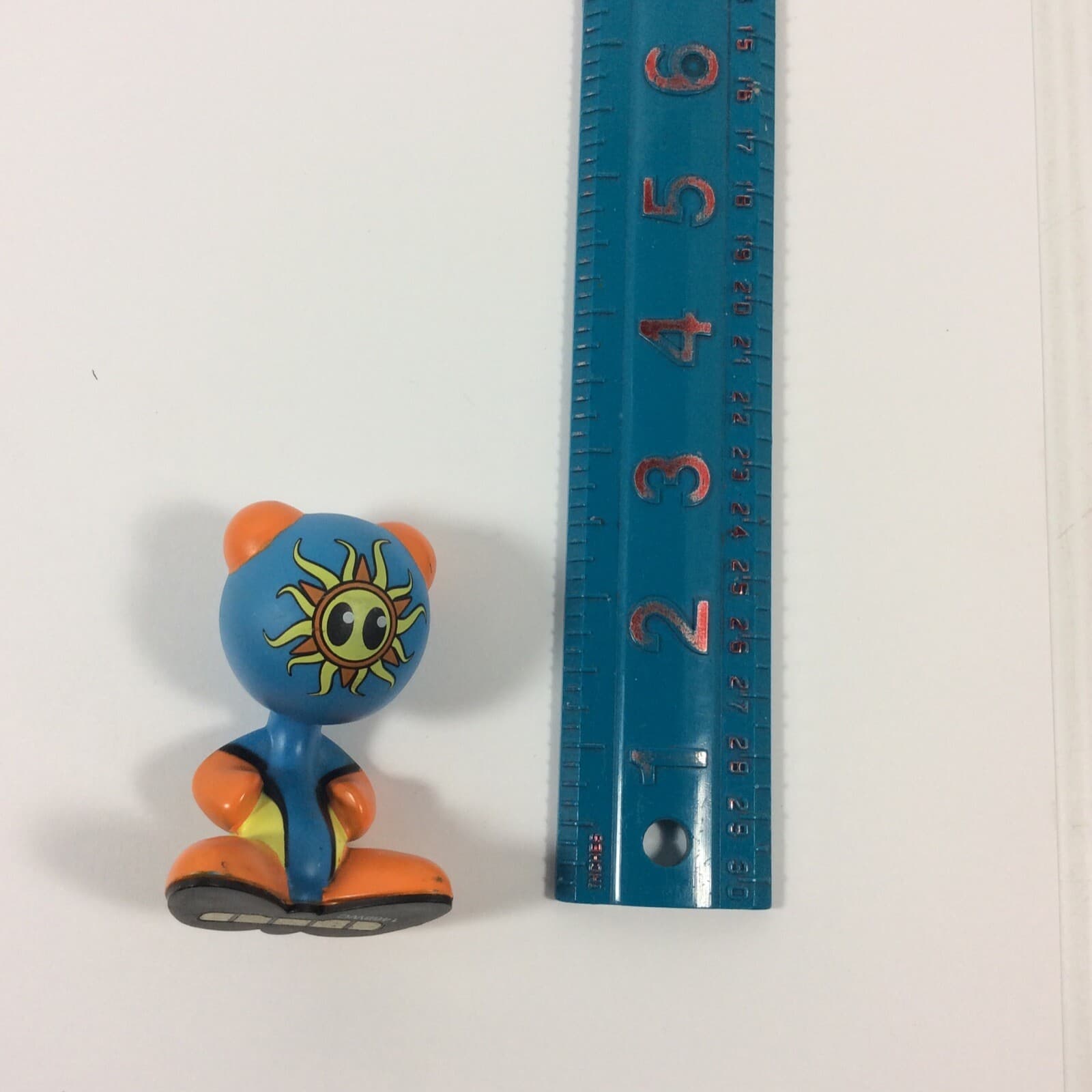 Sol UB Funkeys Figure 3