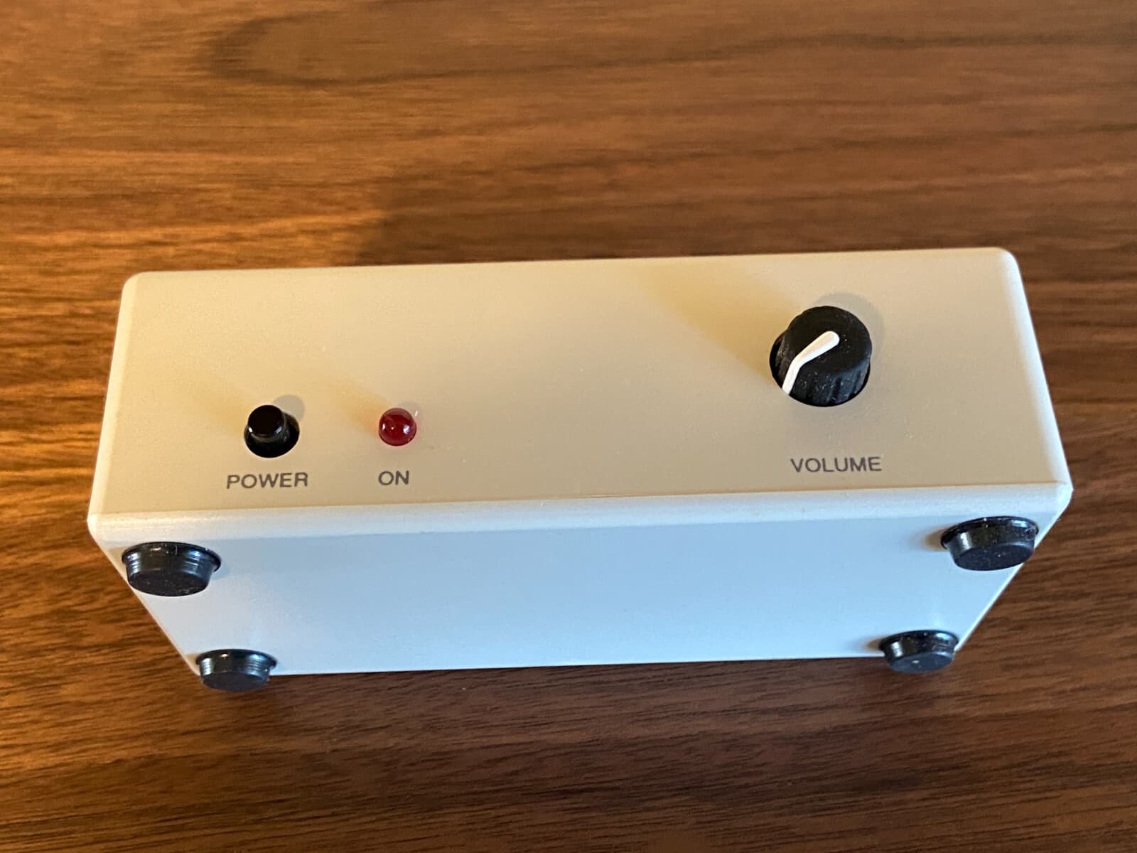 Audiophile Stereo Amplifier 2 WPC Integrated Amp w/ RCA inputs, Speaker Cables 2