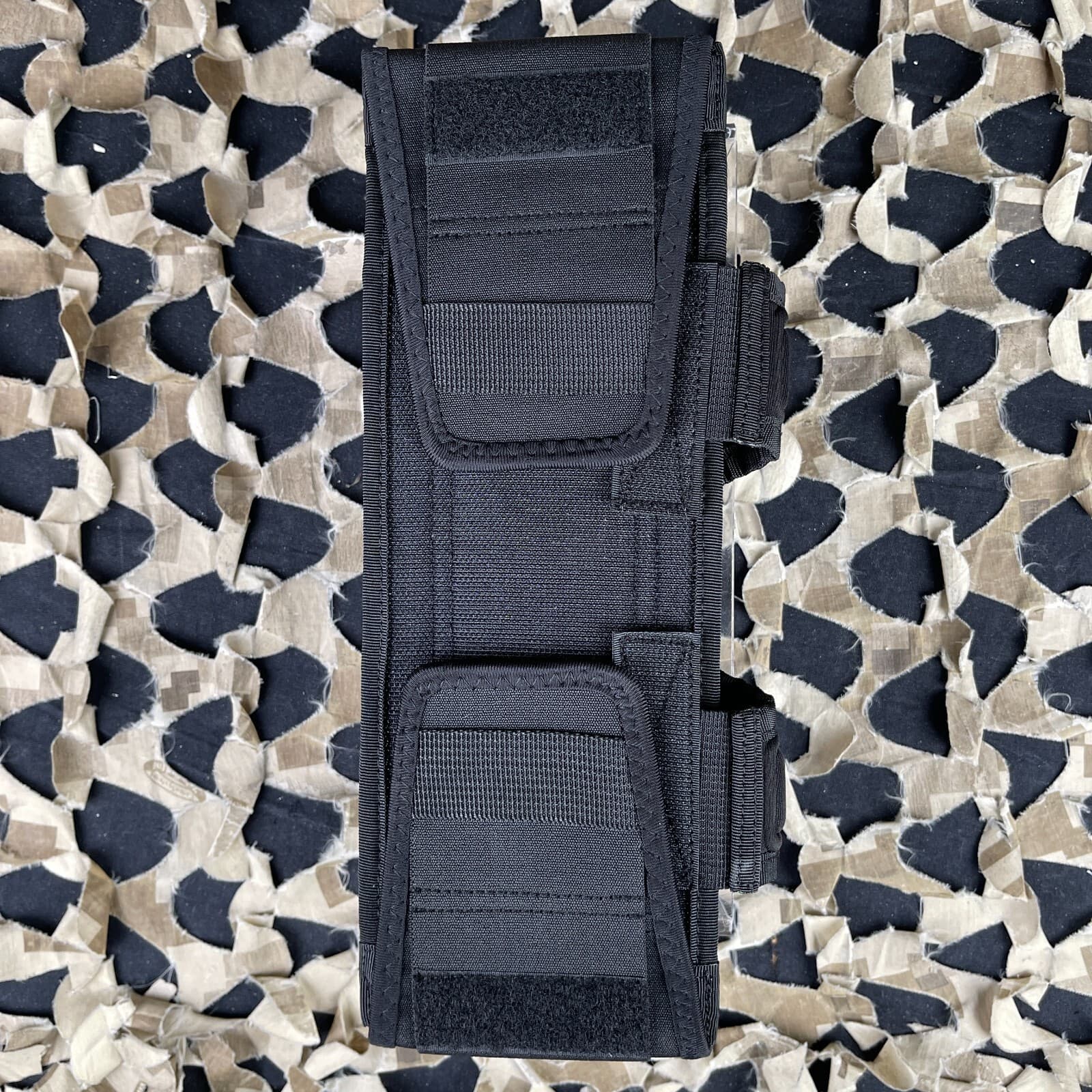 NEW HK Army Hostile LTS Air-Link Holster - Black 4