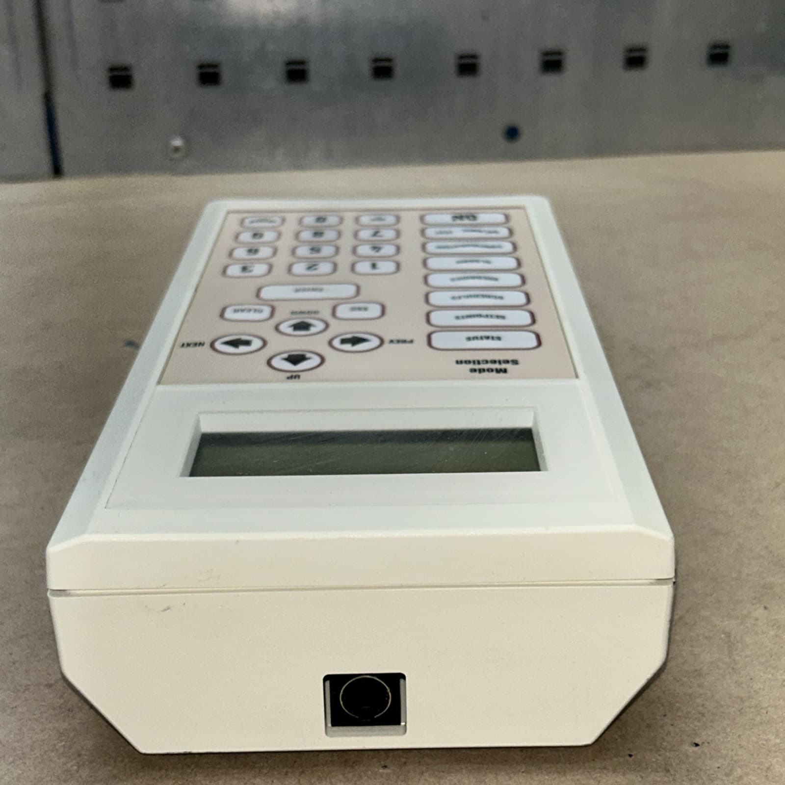 Aaon Wattmaster SS1009 VCM Operator Interface Modular Service Tool Fast Shipped 6