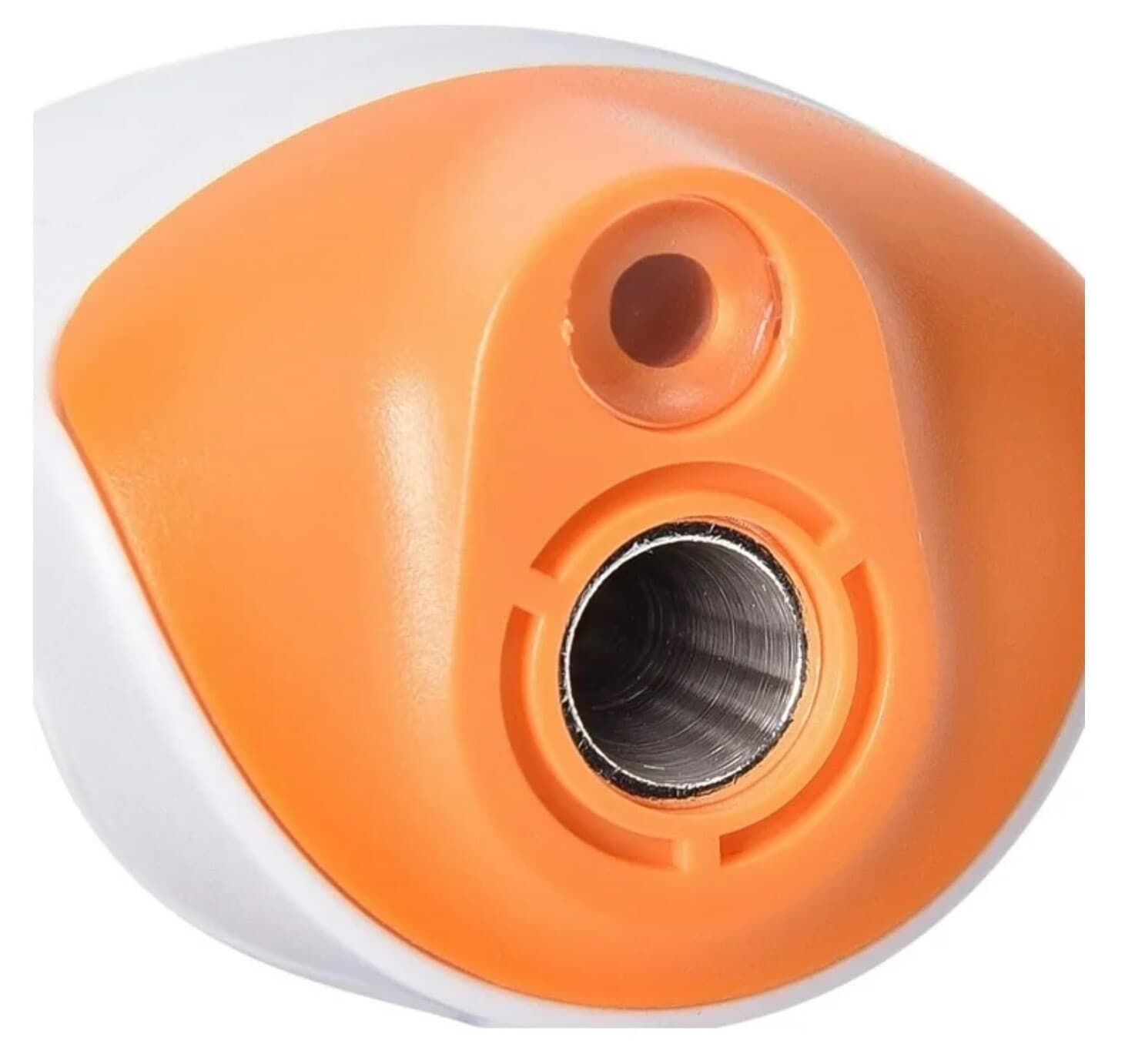 Digital Infrared No Touch Forehead Thermometer 3 Color LCD Display w/ Memory 6